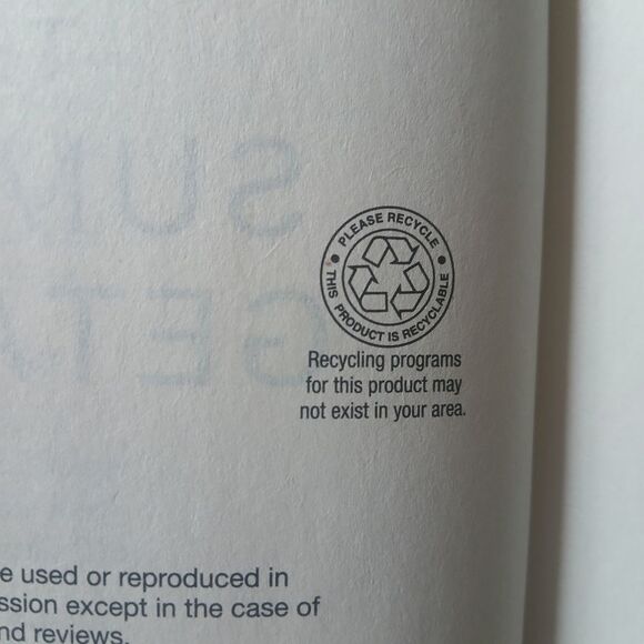 The Summer Getaway by Susan Mallery - Picture 7 of 12